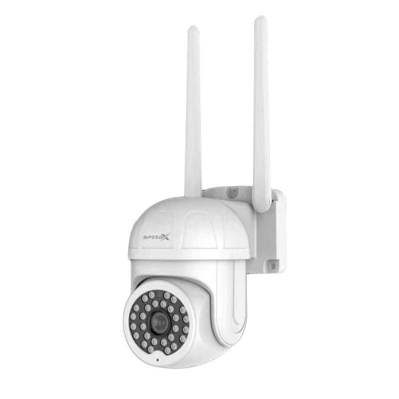 Yoosee Speed-X Camera Ptz Ht-191 Dome Color Vision