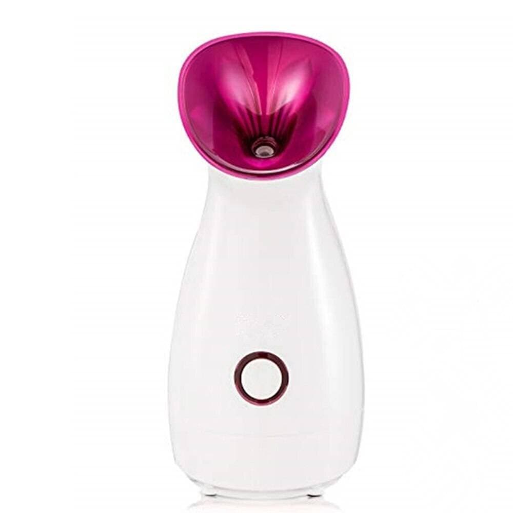 Electric Facial Steamer Portable Facial Steamer Nano Ionic Facial Steamer Machine Gemei - Zlq-1027