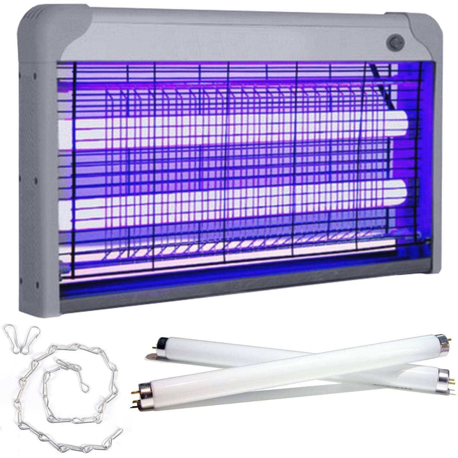 30W Electric UV Automatic Insect Killer Machine