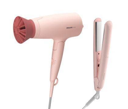 Phillips - Hair Styling Set