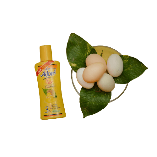Adore Egg Shampoo - 1-Piece