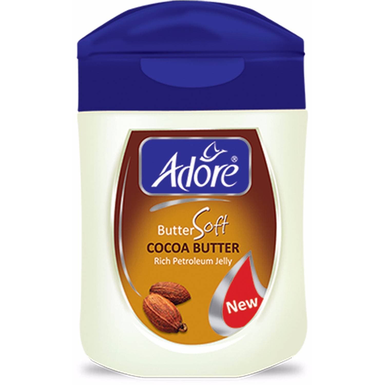 Adore Petrolium Jelly - Small