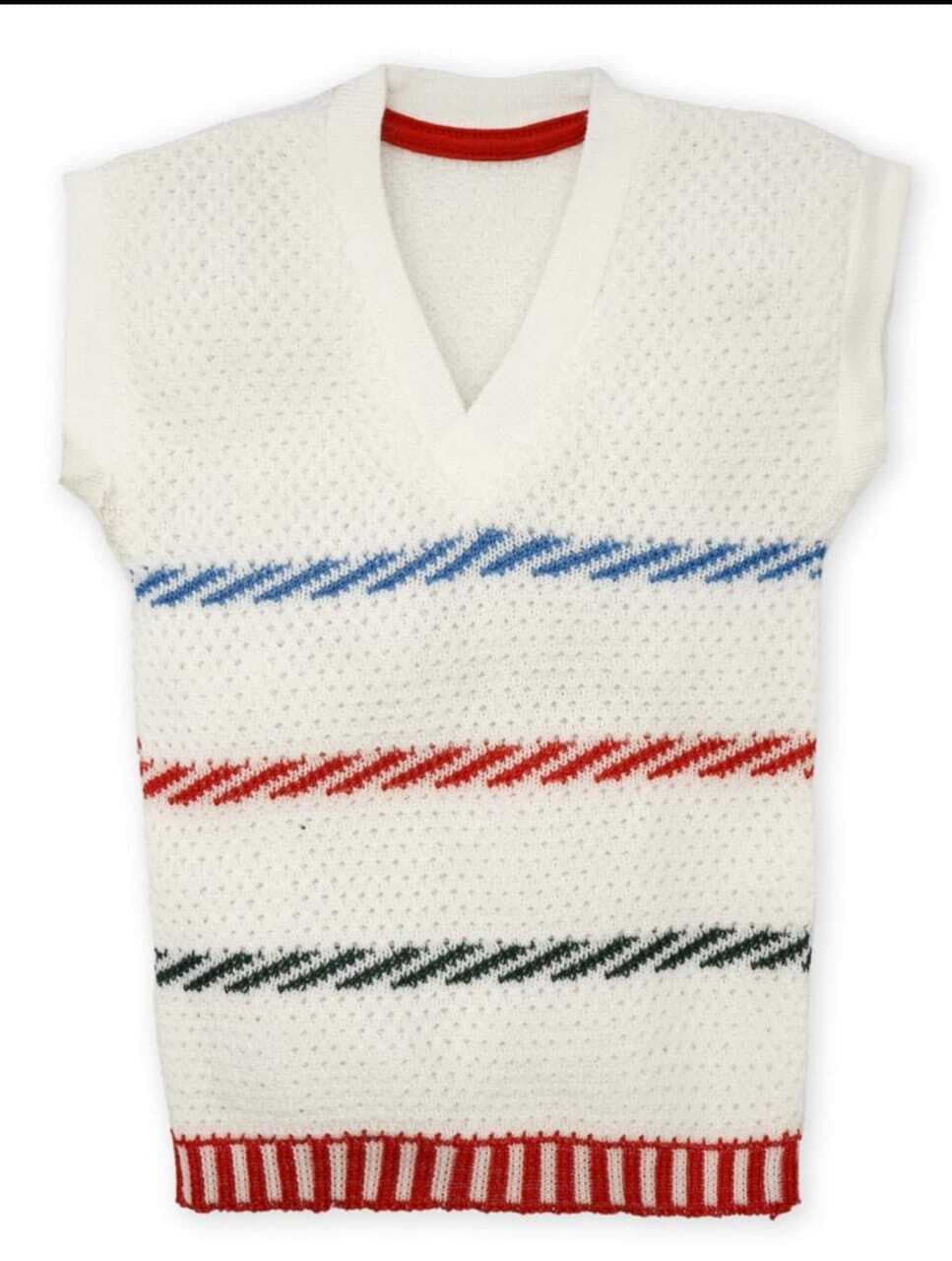 New Born Baby Inner Sweater - 1-Piece