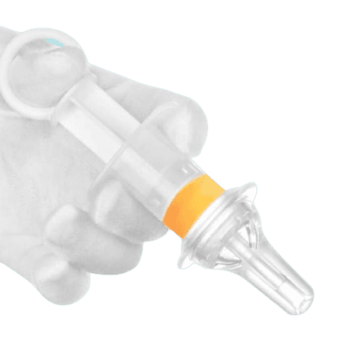 New Born Baby - Dropper For Kids & Patients