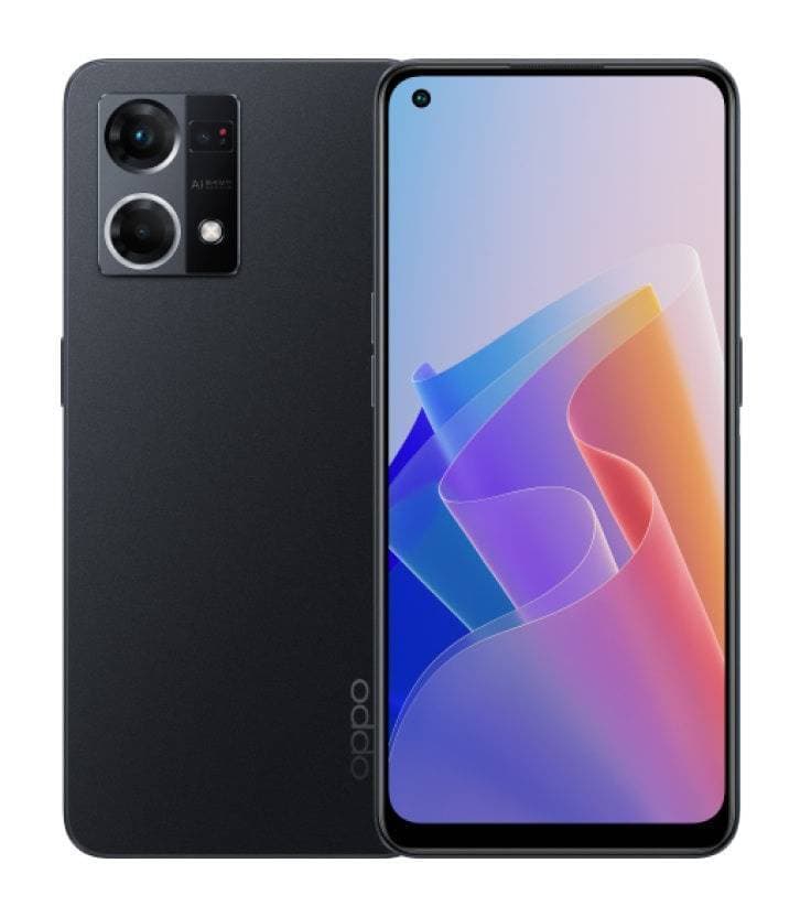 OPPO F21 Pro 8GB/128GB