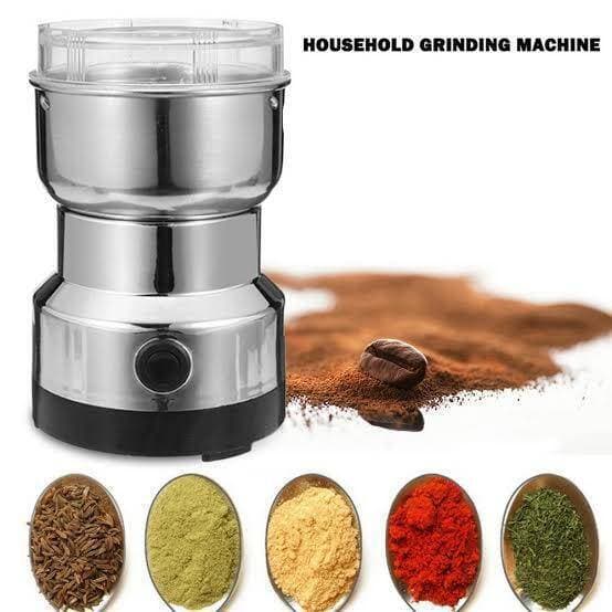 R-7113 - 4 Blades 300 Watts Electric Coffee Maker
