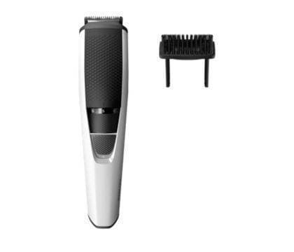 Phillips - Beard Trimmer For Men - Silver