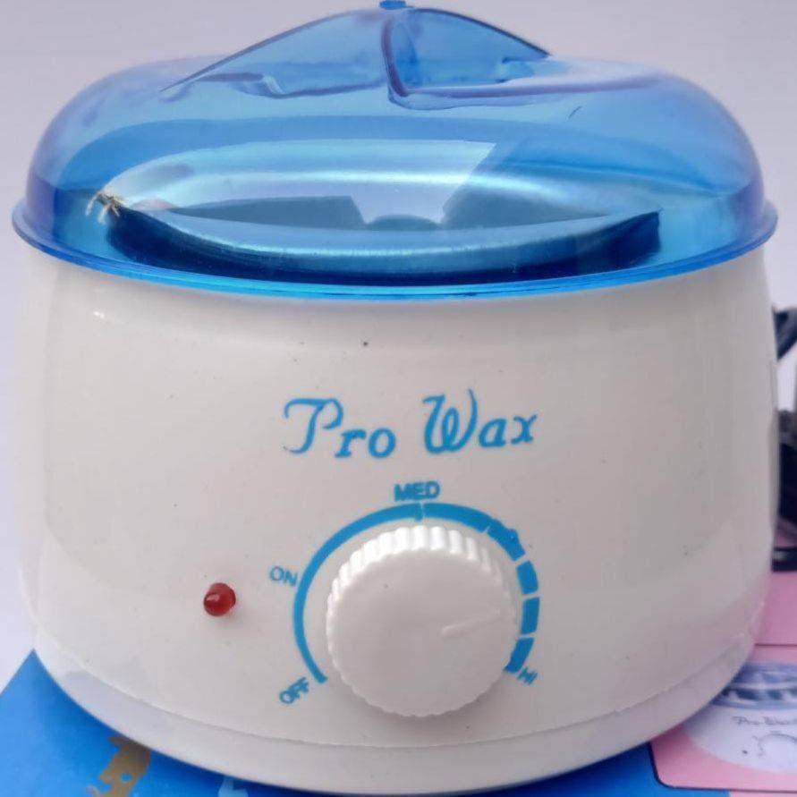 Prowax Professional Hair Removal Wax Heater - 100 Watts