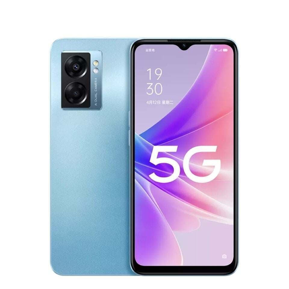 Oppo A57 3GB RAM 64GB ROM Smart Phone