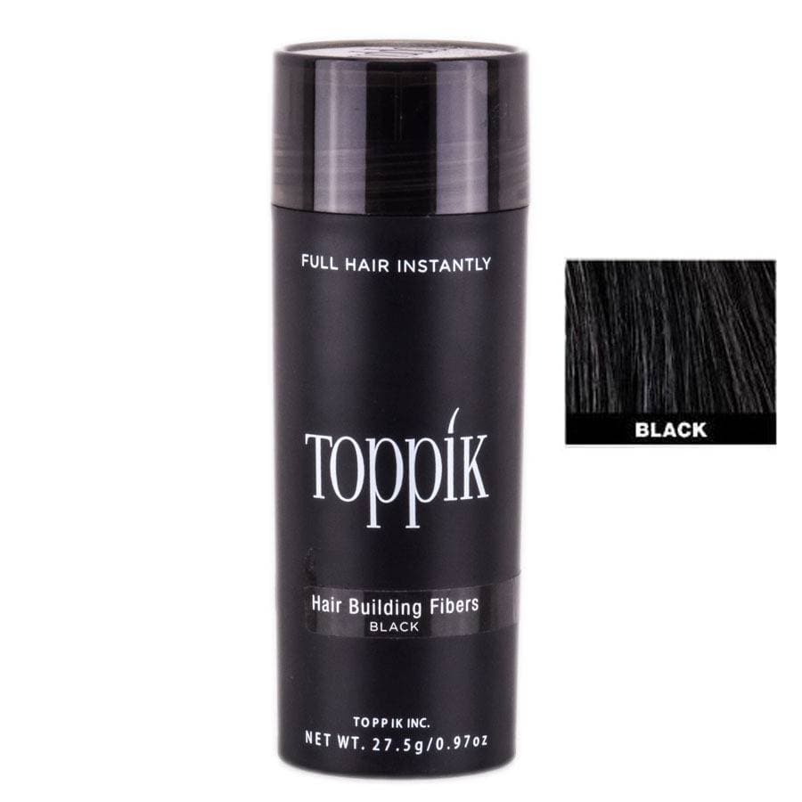 Toppik Hair Building Fiber 27g - Black