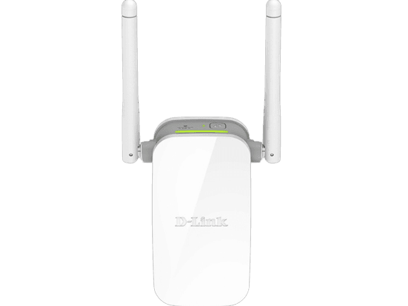 D-Link N300 Wi-Fi Range Extender Booster Dap-1325