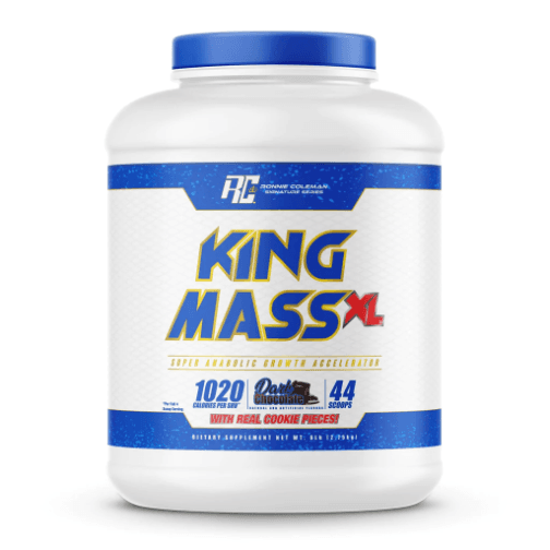 Ronnie Coleman King Mass Protein XL - 2KG
