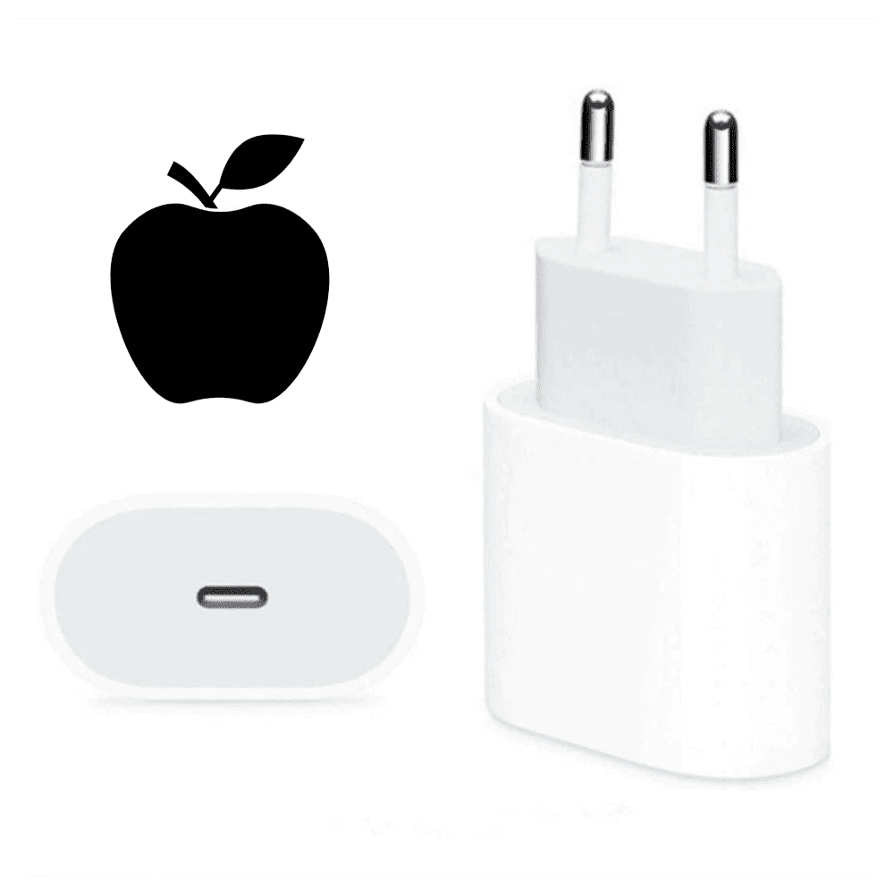Iphone Charger 20W Usb-C Power Adapter
