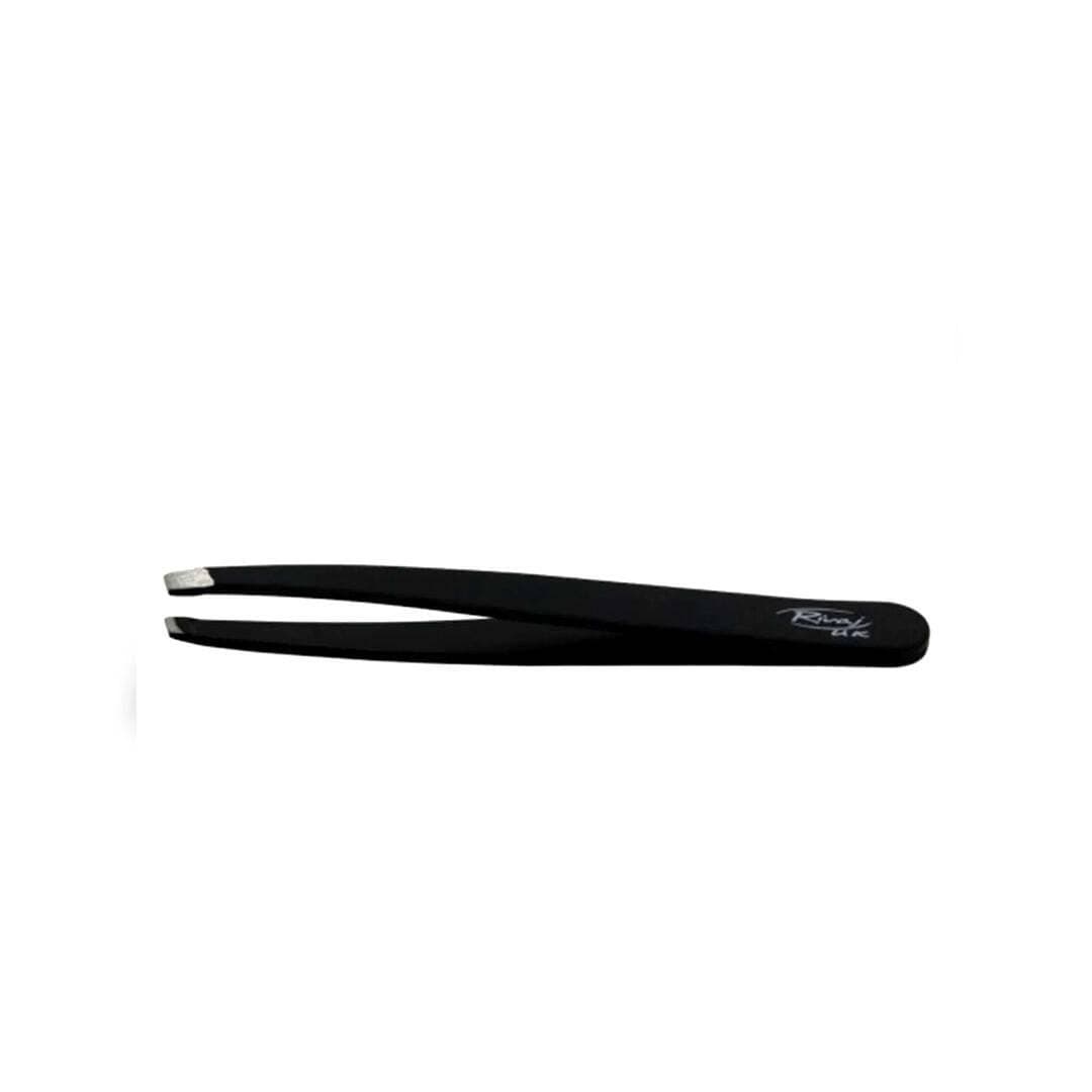 Stainless Steel Tweezers - 1-Piece