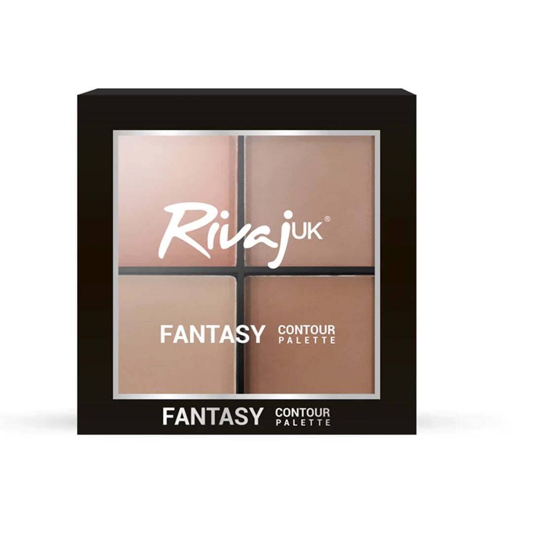 Fantasy Contour Palette - 1-Piece