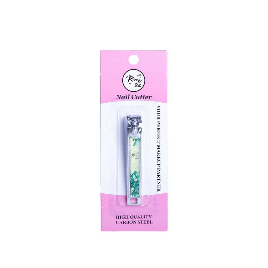 Nail Cutter (Rvt-005) - 1-Piece