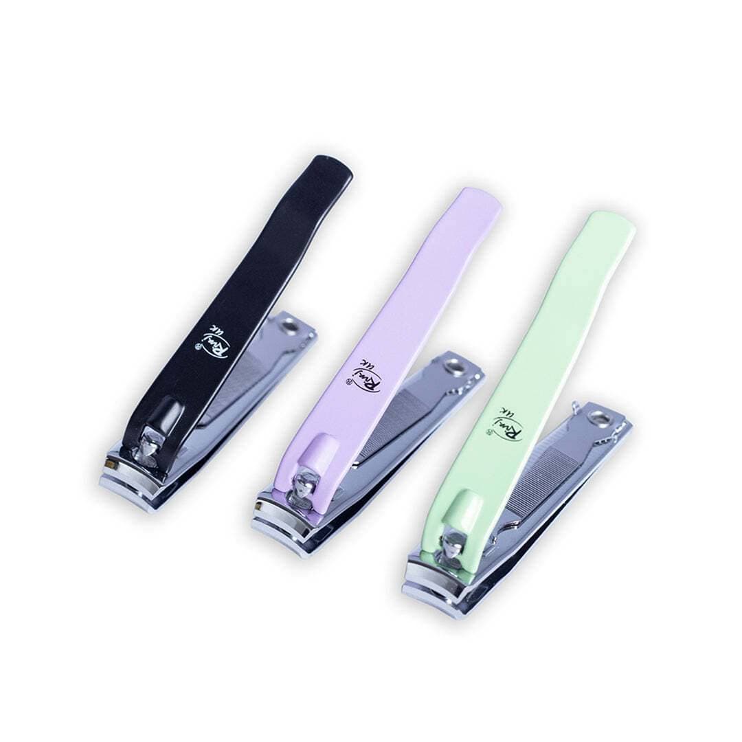 Nail Cutter (Rvt-006) - 1-Piece
