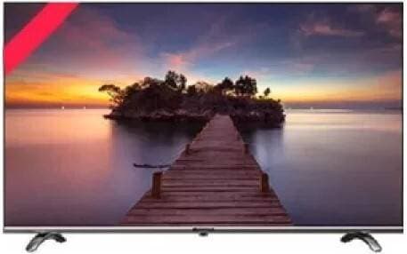 EcoStar 40 Inch 4K Smart LED CX-40U871 A+