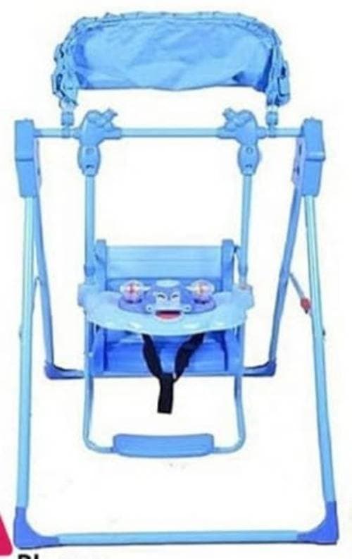 Baby Swing China Imported Swing Set