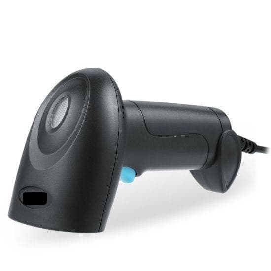 Speed-X 8500 2D Wire Cmos Handheld Barcode Scanner