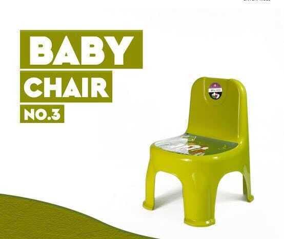 Kids Baby Chair Cartoonist Character Larger Foot Chair Baby Playing Seat - Green