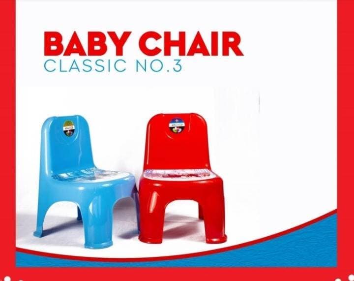 Kids Baby Chair Cartoonist Character Larger Foot Chair Baby Playing Seat - 1-Piece