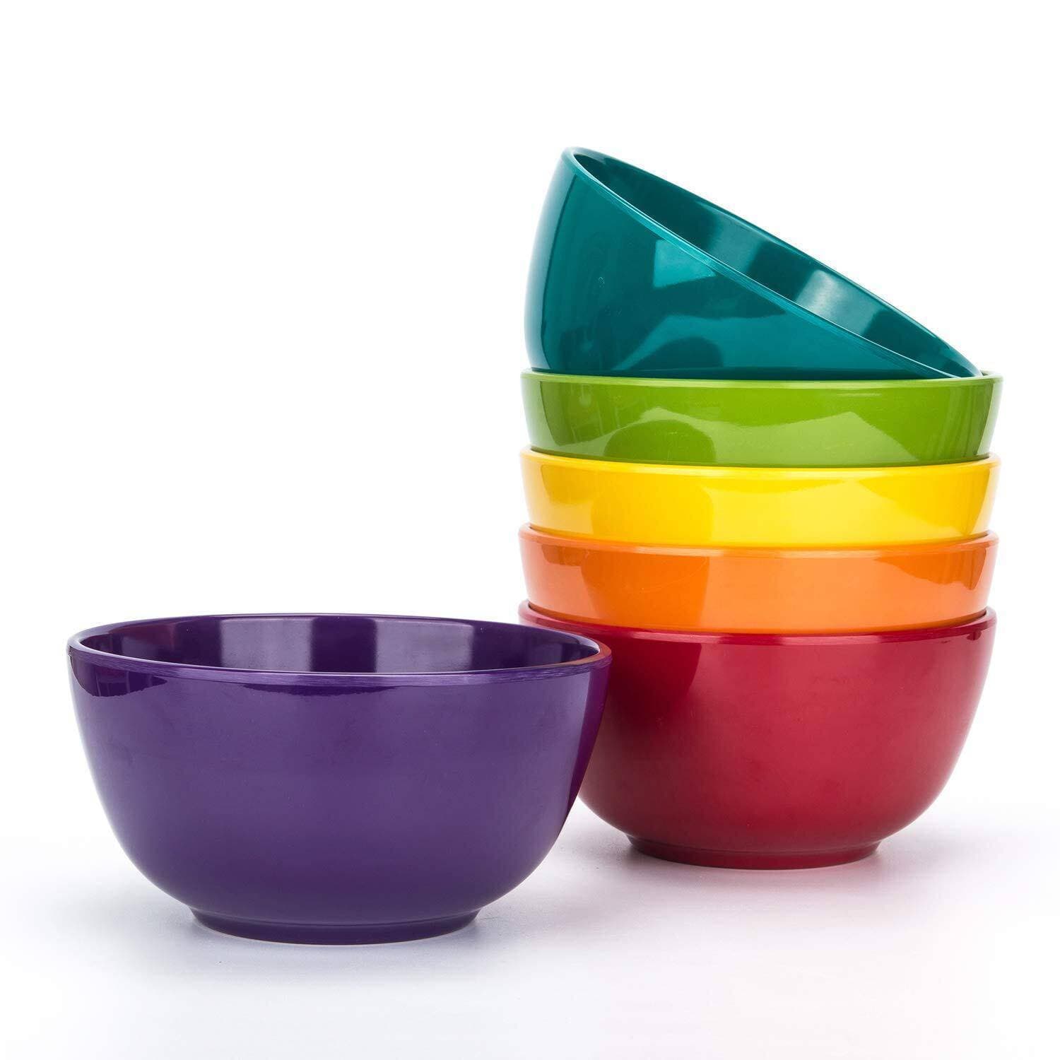 6 Inch Salad Bowl - 1 Piece