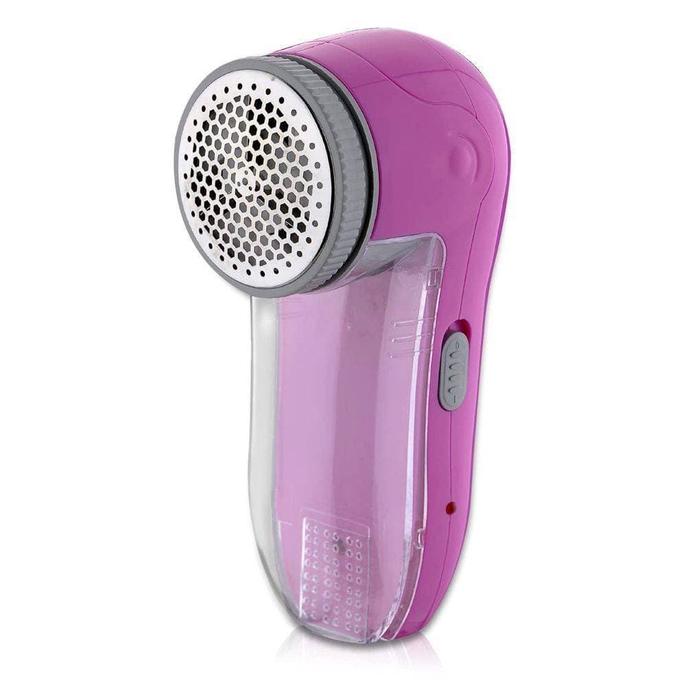 Nova Electric Fabric Lint Remover Fibre And Lint Remover Clothes Care