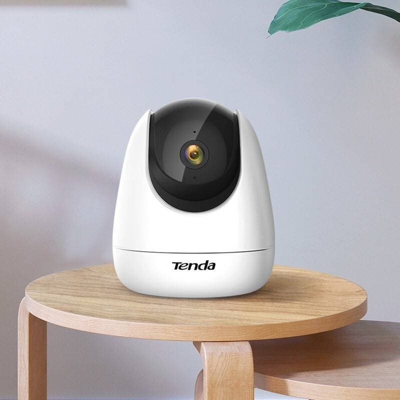Tenda Cp3 Home Security Surveillance Wifi Camera