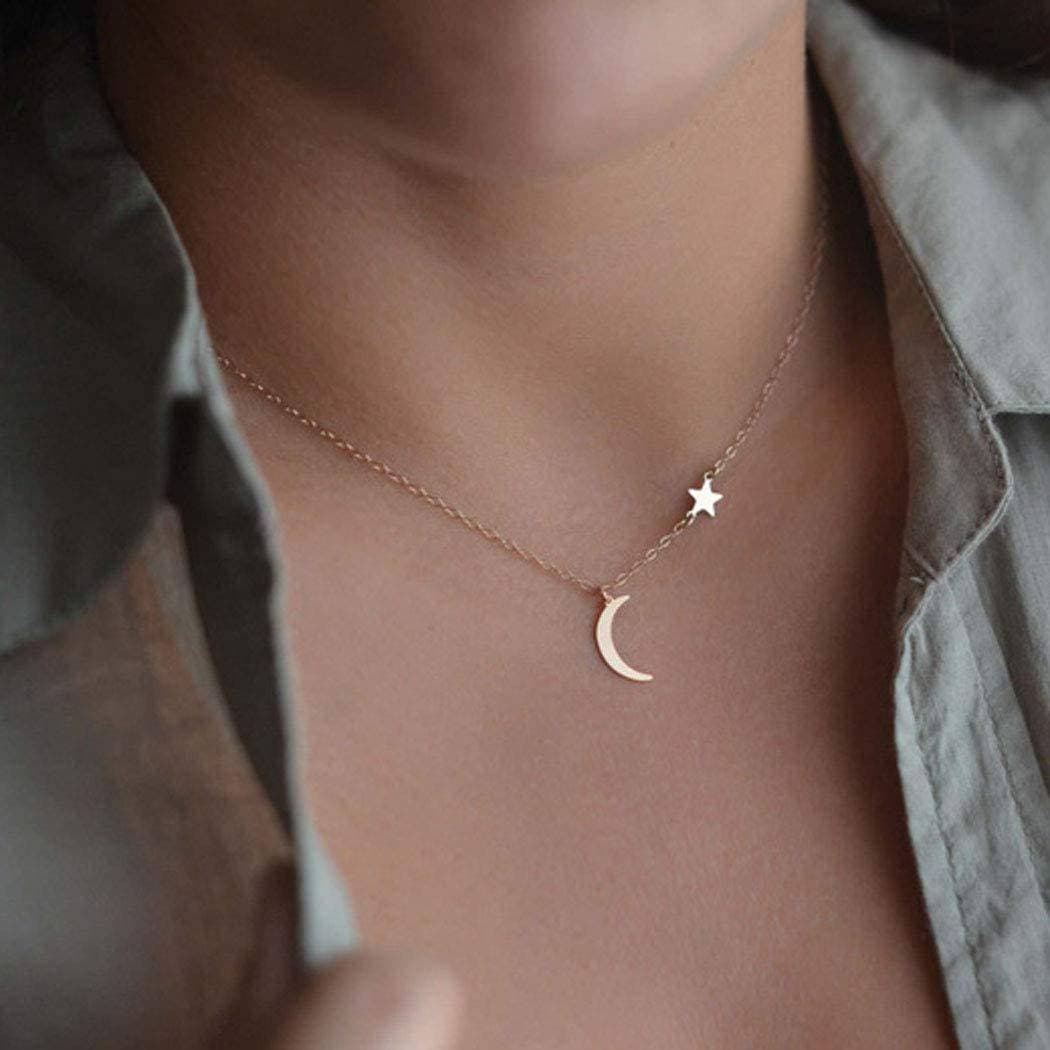 Fashion Women's Indian Necklaces For Women and Girls