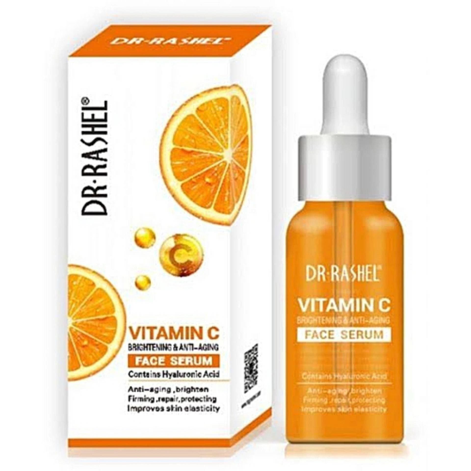 Vitamin Facial Serum For Face 50 ML