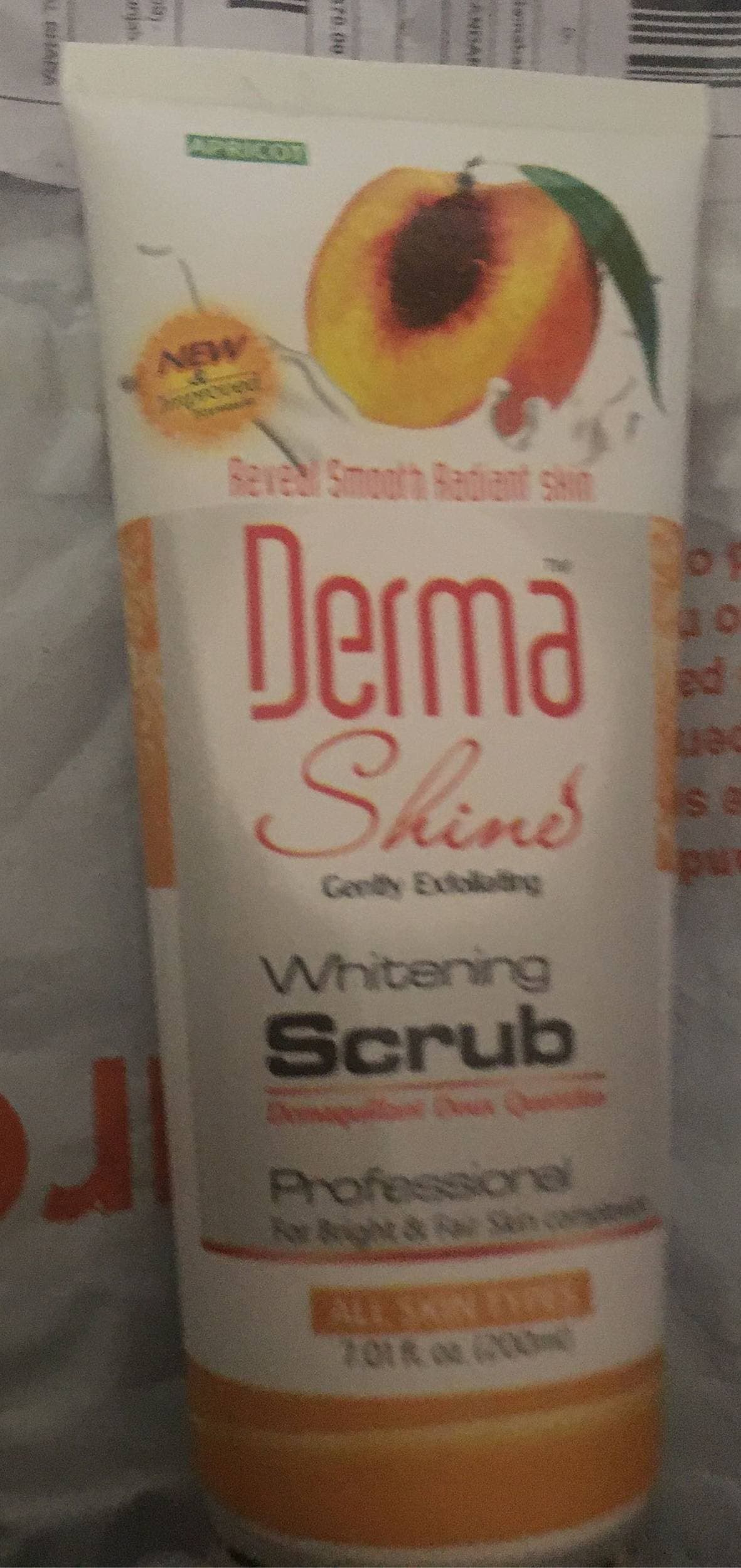 Derma Shine facial kit Pack Of 1