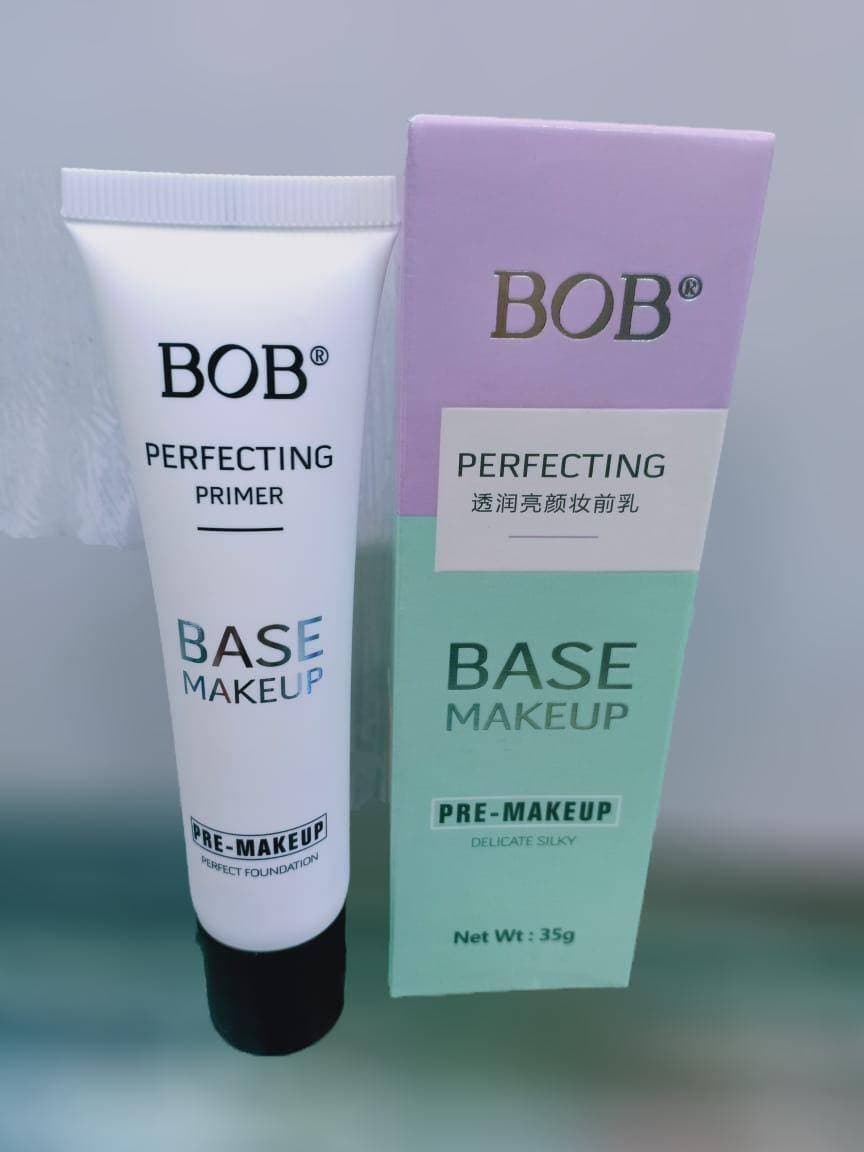 Face Primer Base 18Hrs 35g 1 Piece