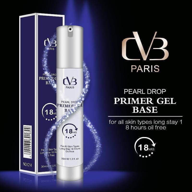 Pearl Drop Primer Gel Base 18Hrs 30ml