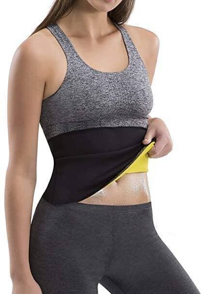 Hot Shaper Belly Slimming Belt for Men And Women