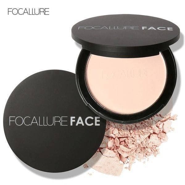 Make Up Face Powder Bronzer Highlighter 1 Piece