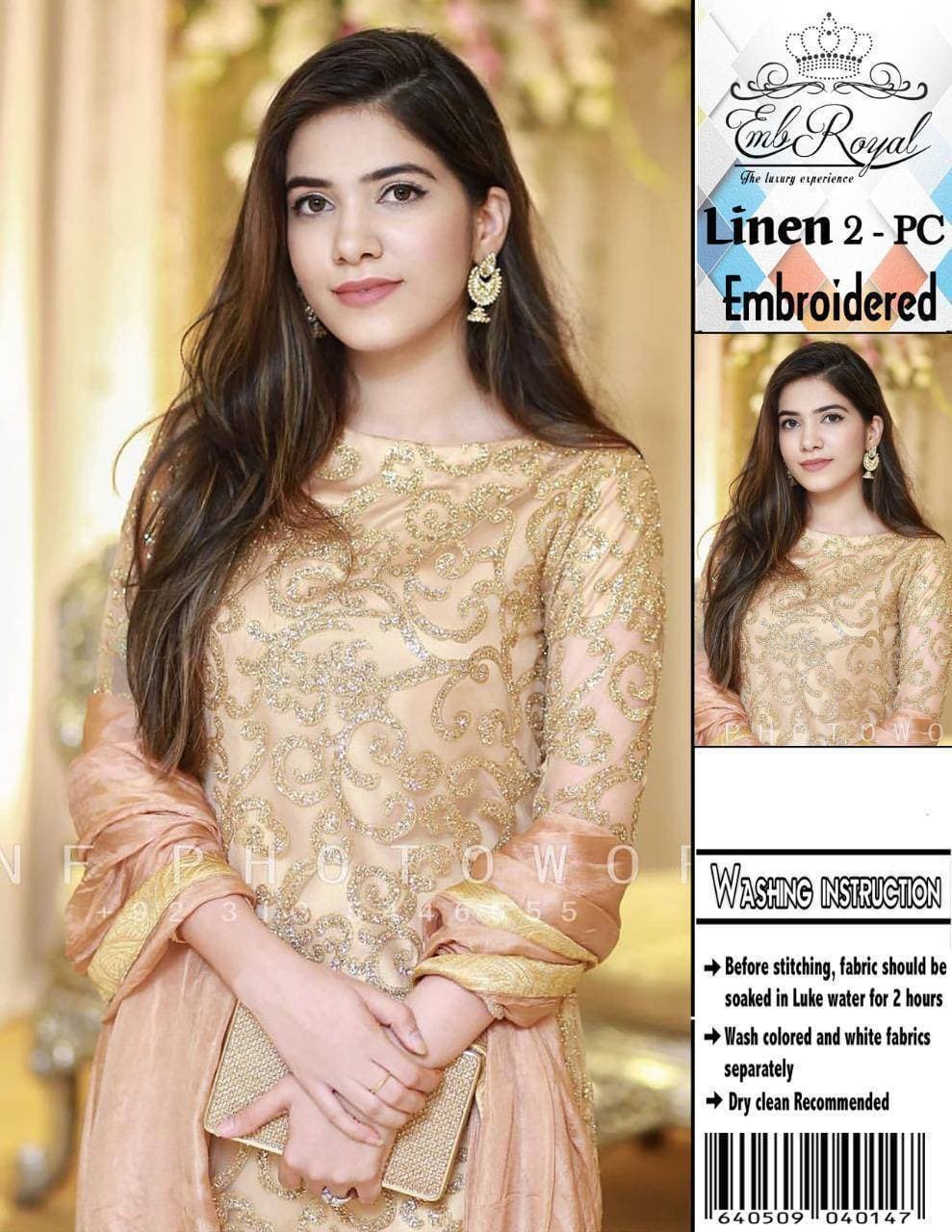 Women's clothing Fashion New arrivals best quality unstitched