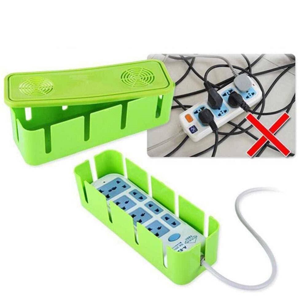 Safety Wire Extension Board Cable Organizer