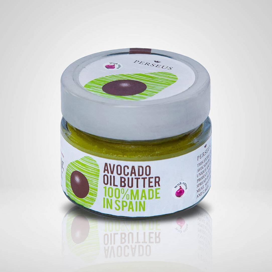 Perseus Avocado Butter onion from spain ( 100gm )