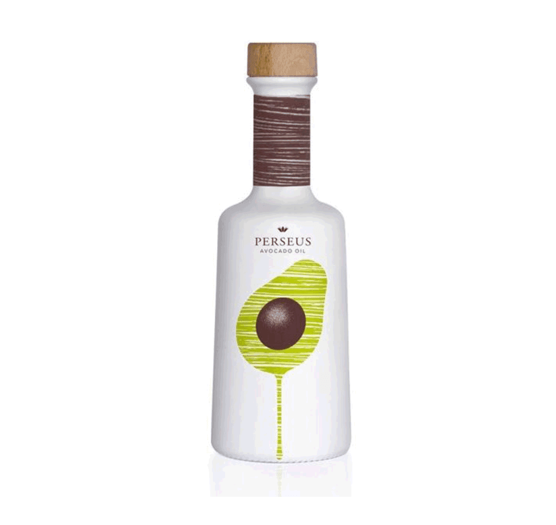 Perseus Extra Virgin Avocado Oil (250ml)
