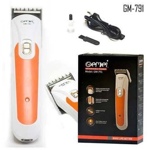 Gemei Hair and Beard Trimmer