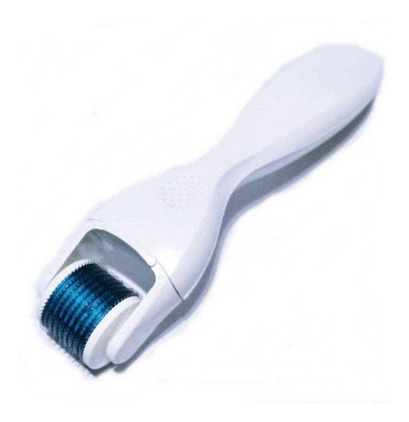 MesoRoller System 1.0mm - Anti ageing  Skin Regeneration Therapy Massager