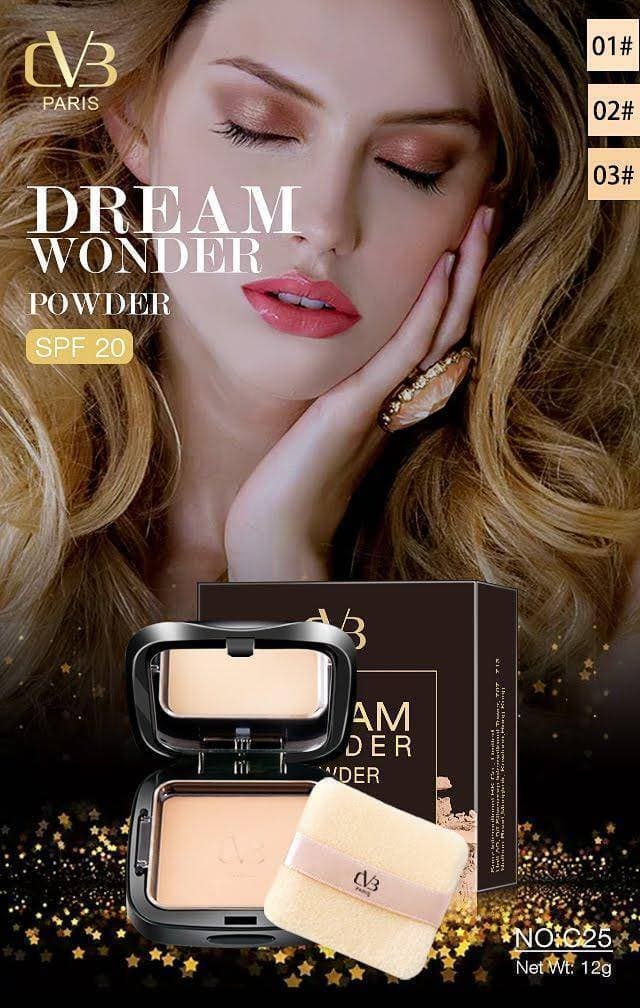 Best Dream Wonder Powder SPF20 12g