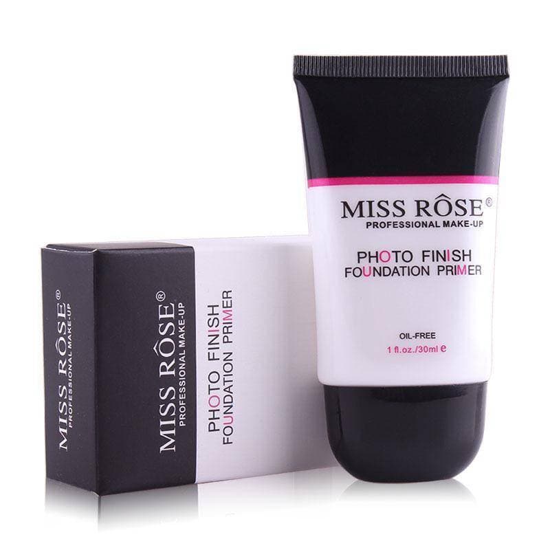 Photo Finish Foundation Primer Oil Free Natural Moisturiser