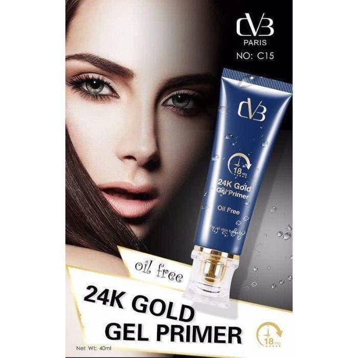 24K Gold Gel Primer 40ML