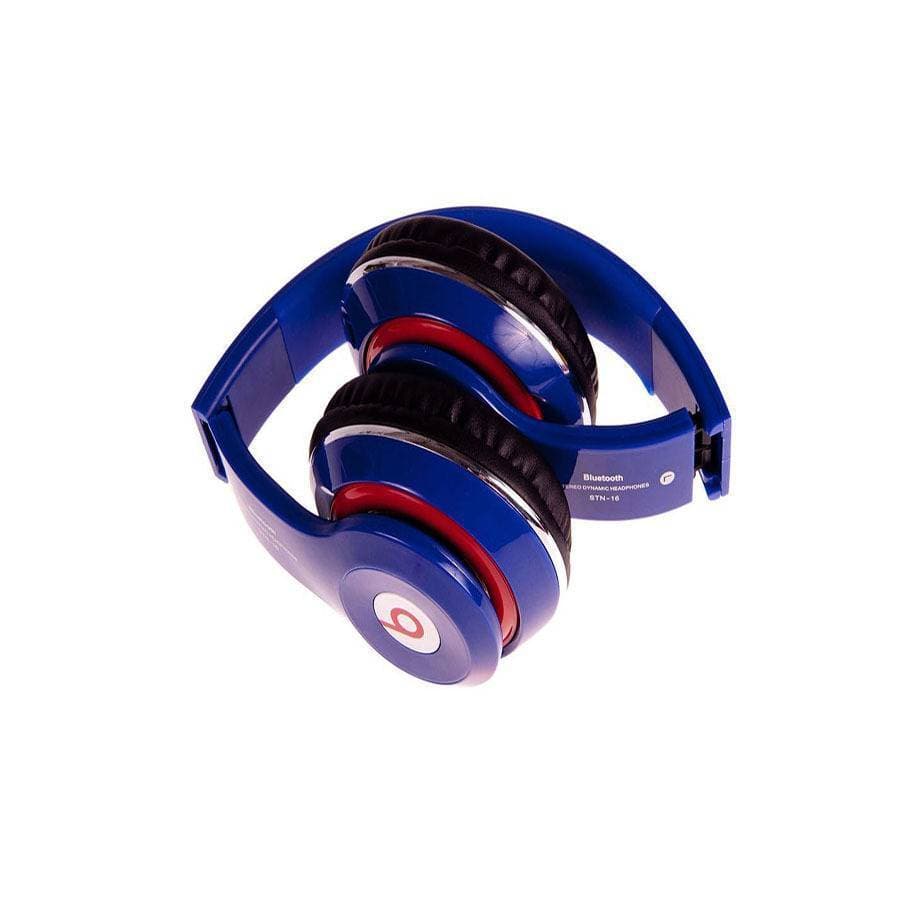 Wireless Bluetooth Headphone - High Quality