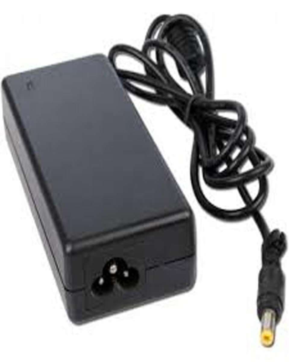 Hp Laptop Ac Adapter Charger 18.5V-3.5A 65W 4.8Mm X 1.7Mm Size