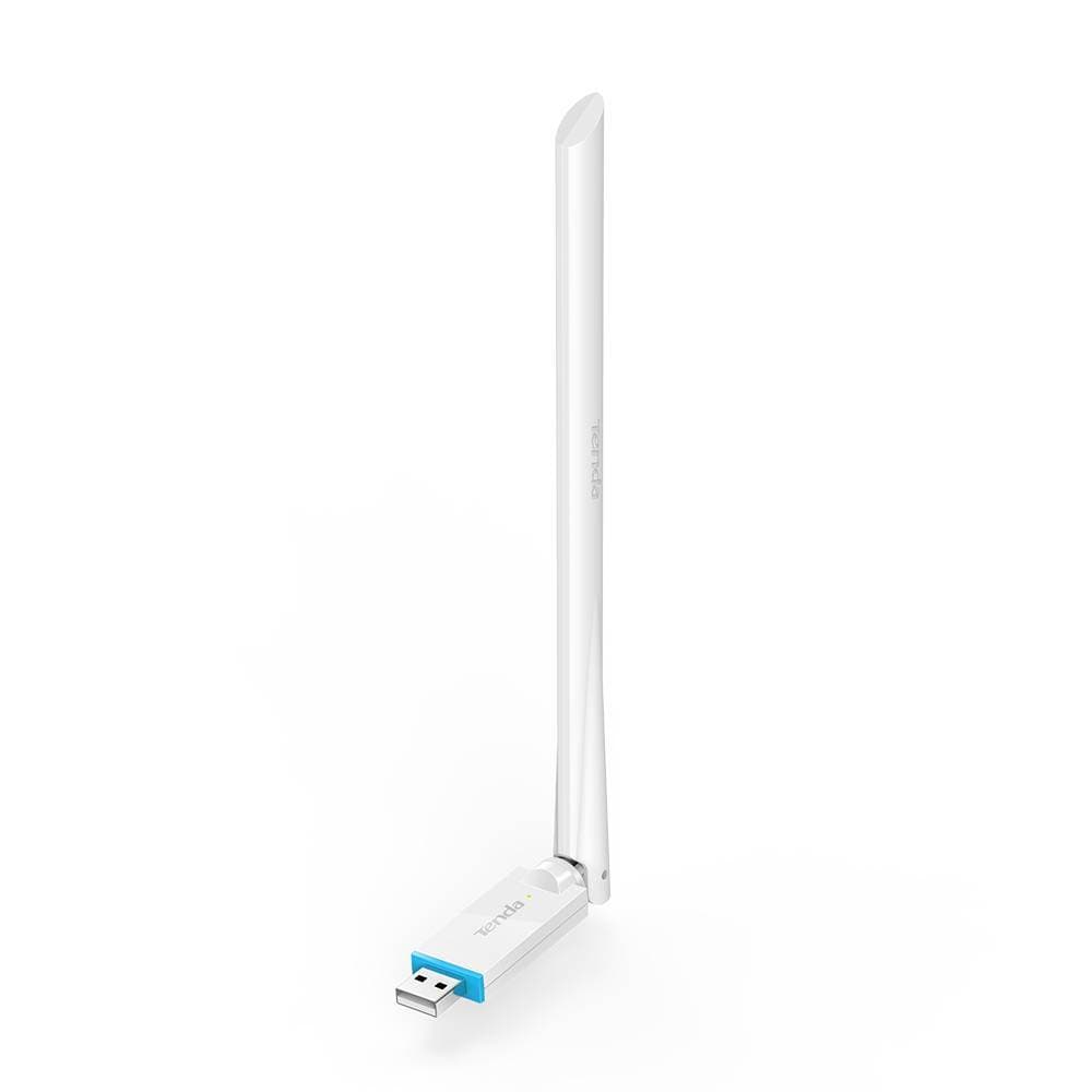 Tenda Wifi Usb Signal Catcher U2 Adapter Wireless N150