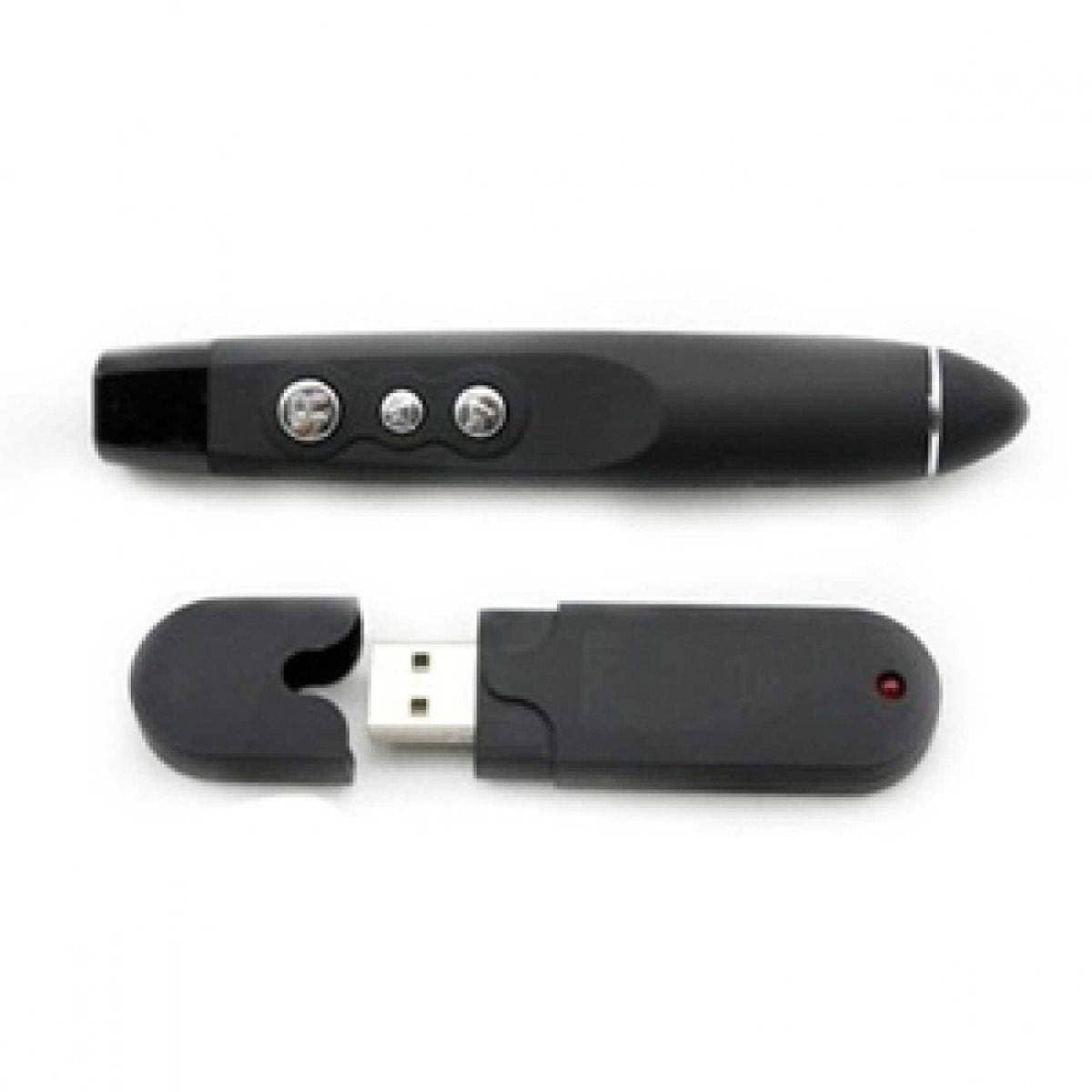 USB Flip Pen Pp1000 Presenter