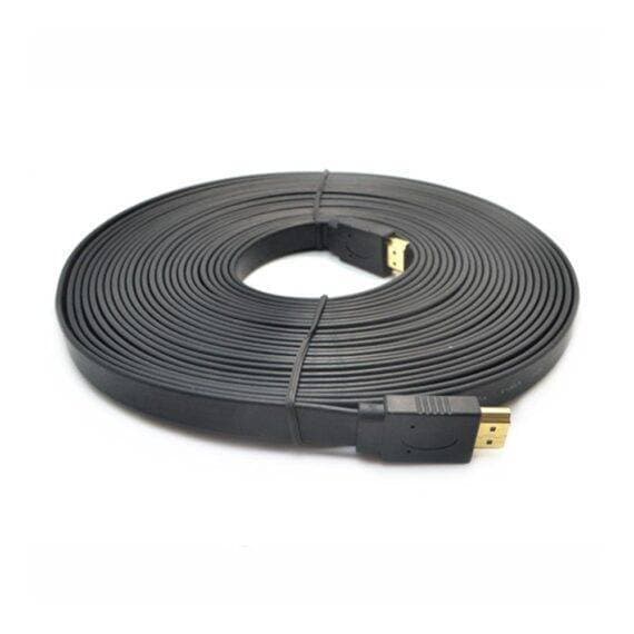 Hdmi Cable Flat (15 Meters)